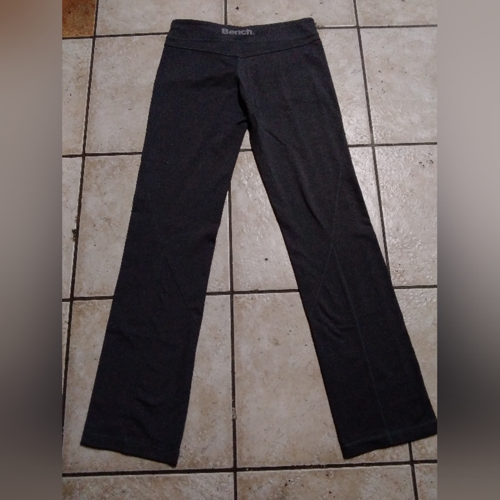 Bench Sweatpants